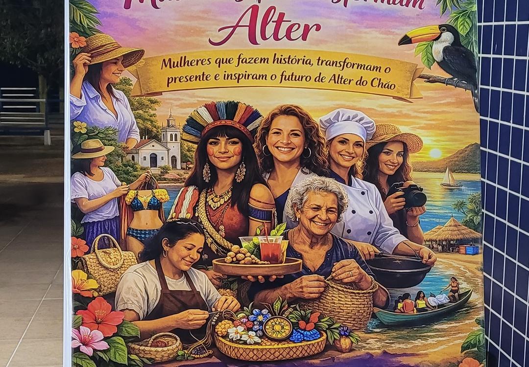 Pro-Alter homenageia mulheres emprendedoras e de impacto de Alter 