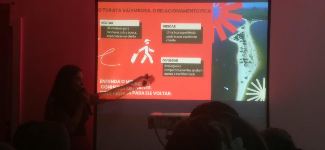 Pro-Alter recebe evento de banco, debate tempos das águas e planejamento financeiro 