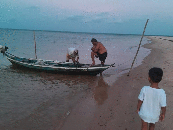 Brasileiro cria CTs no Quênia para manter tradição de bicho-papão