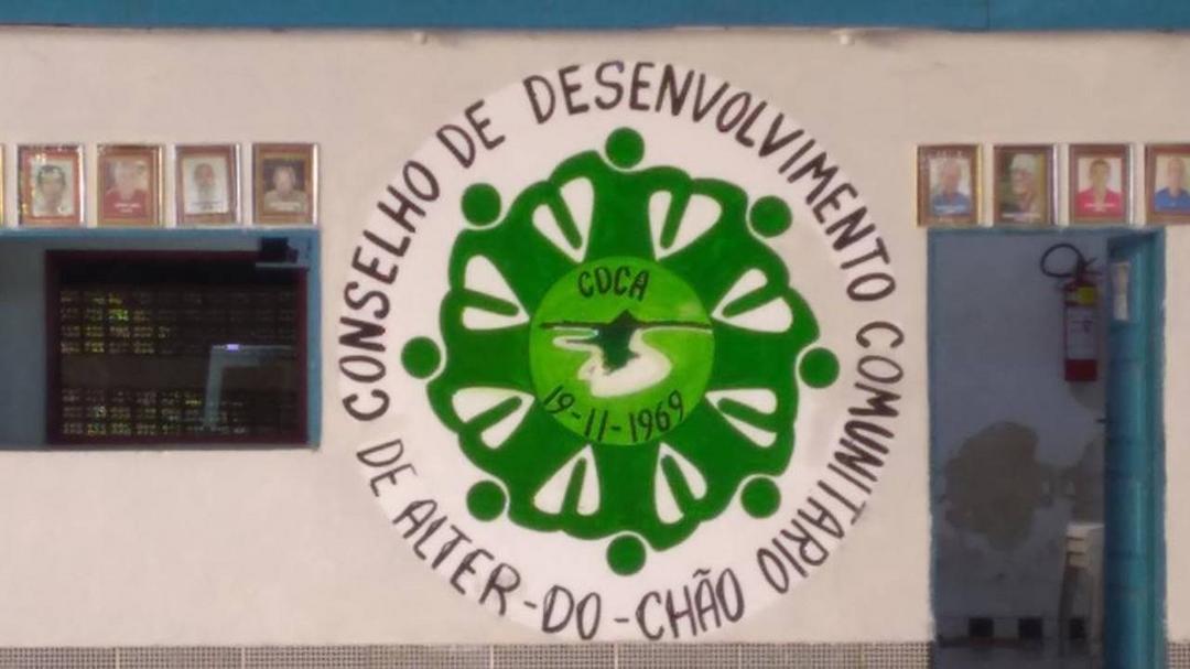 Estatuto renovado em 2024 do Conselho de Desenvolvimento Comunitária