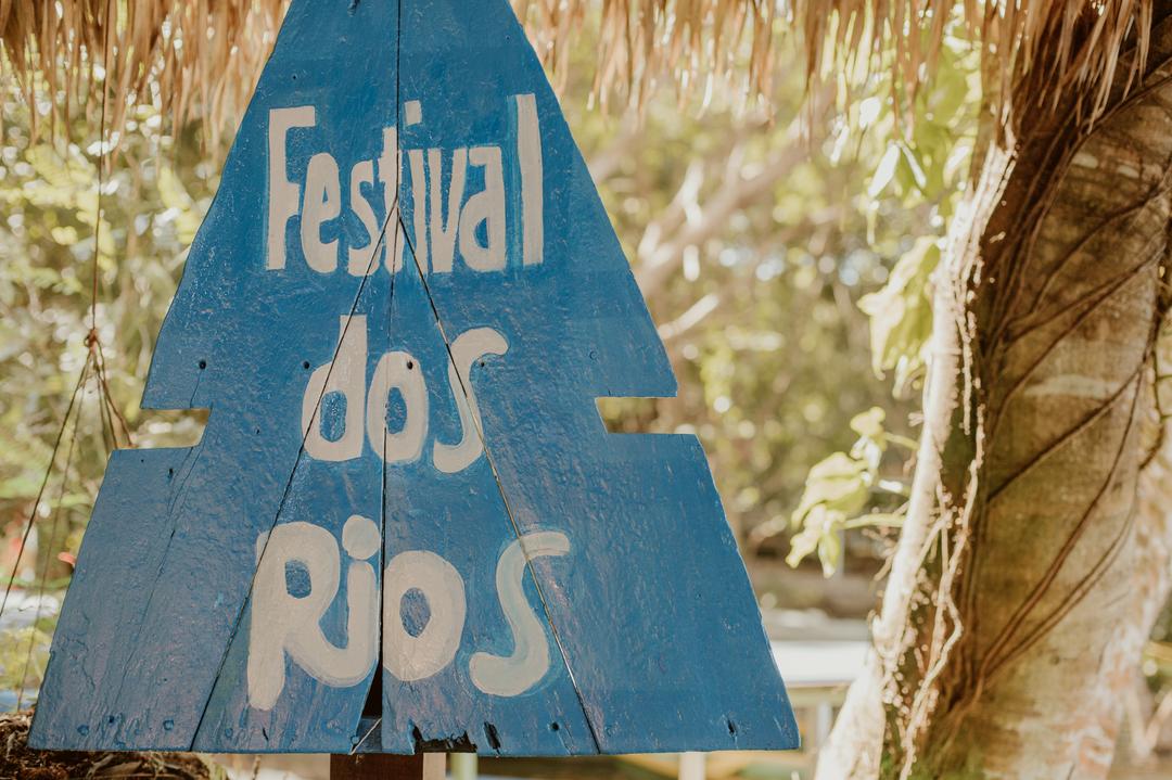 Festival dos Rios celebra a cultura ribeirinha da Amazônia com o tema “Salve o Tapajós”